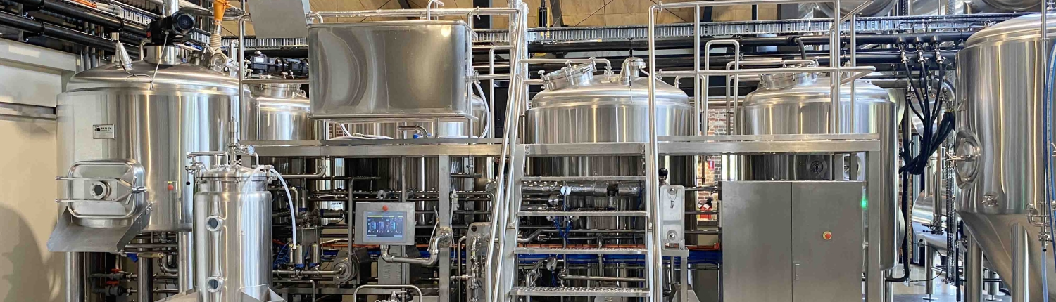 12hl brewing system