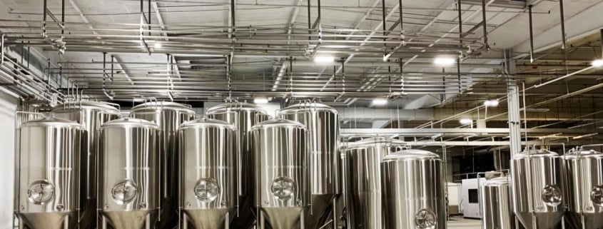 Conical Fermenters