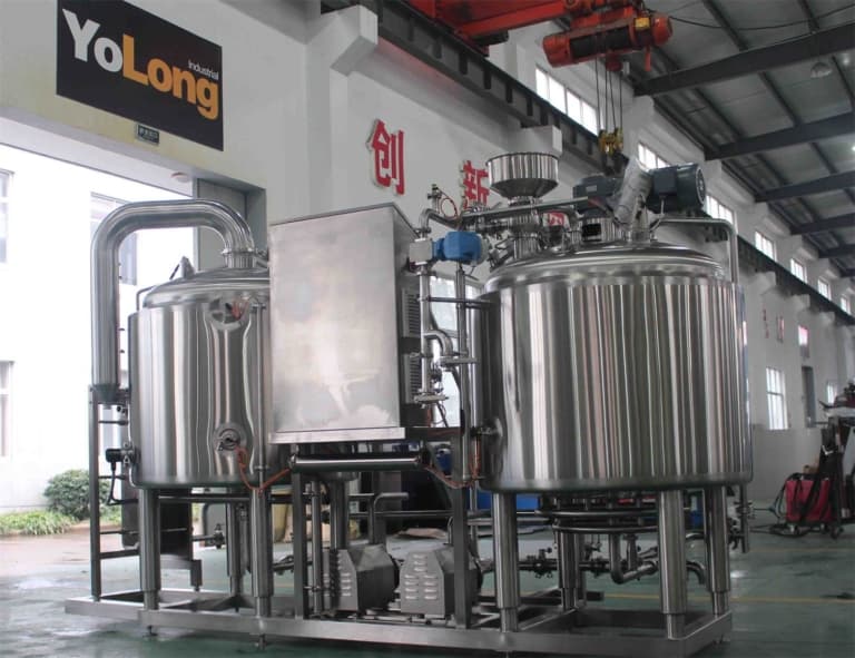 Top Beer Brewing Equipment for Beginners