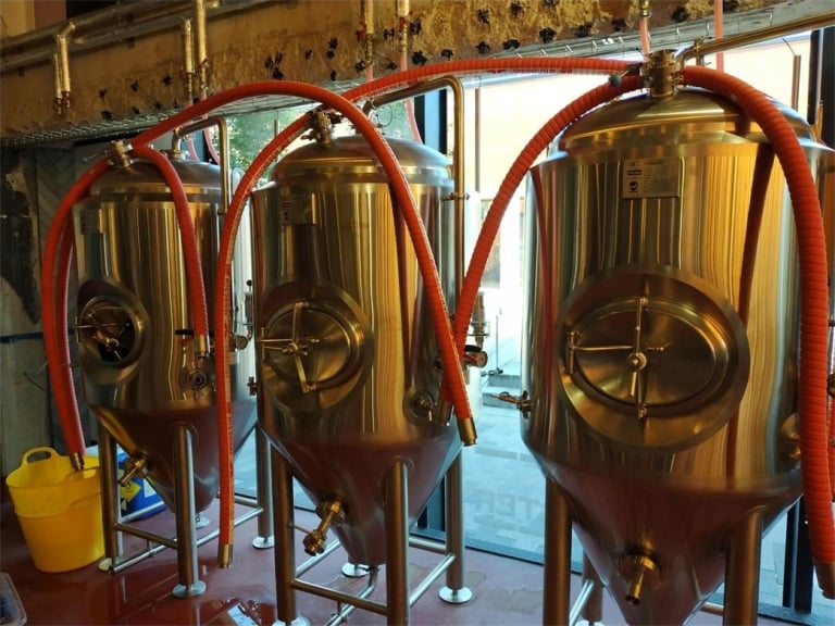 Brewdog outpost