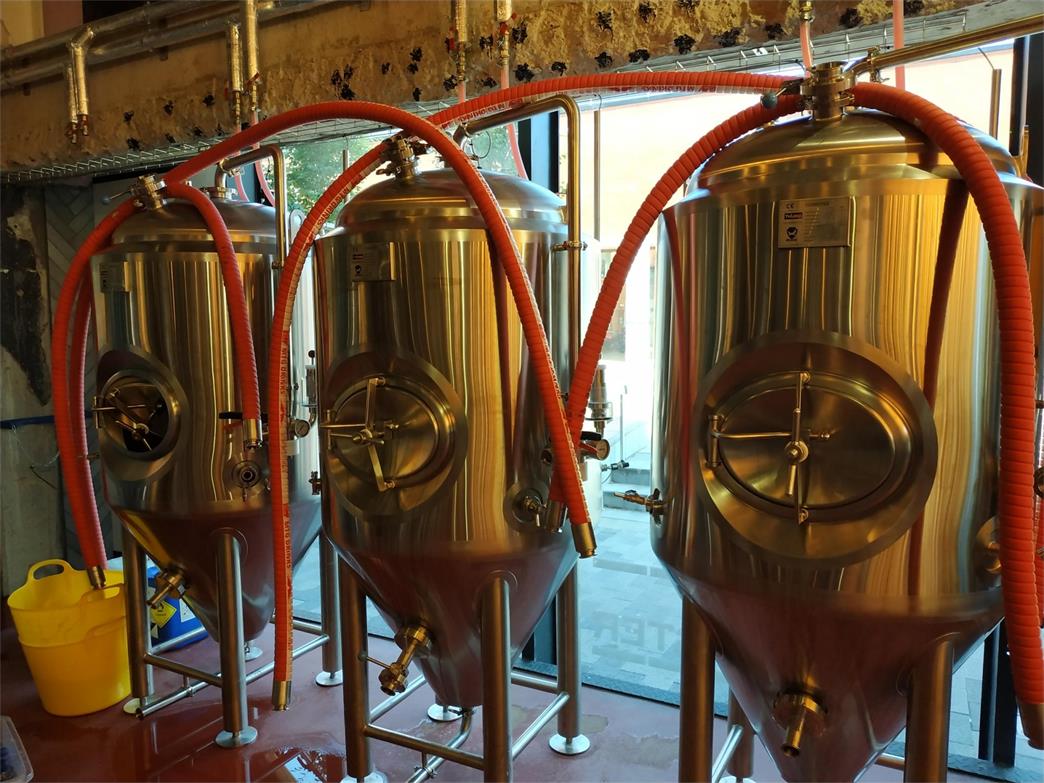 Brewdog outpost