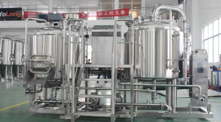 Is It Cost Efficient to Have A Microbrewery at Home?