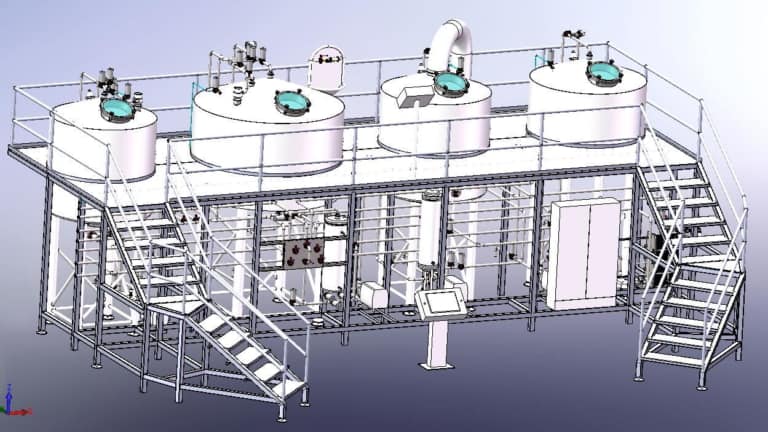 What Is the Best Source to Buy Commercial Equipment to Create A Micro-Brewery?
