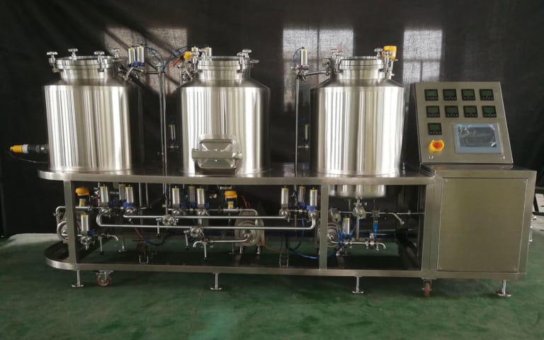 Brewing Equipment for Sale