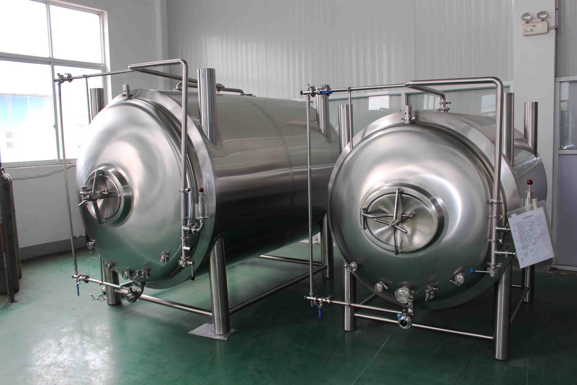 BRITE BEER TANK - YoLong Brewtech