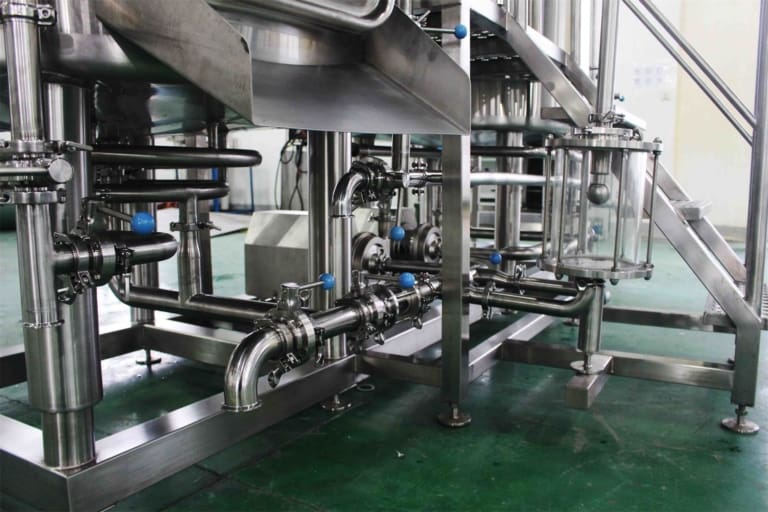 Things to Watch Out For When Using Micro Brewing Equipment