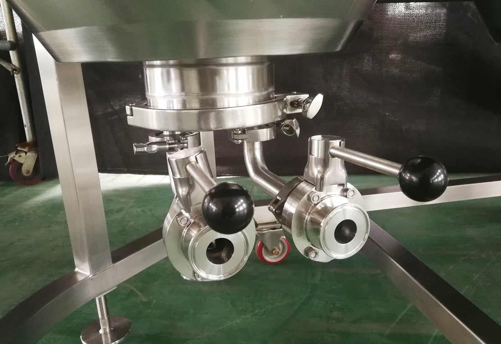 Complete Homebrew Setup Kits Ready for Shipping YoLong