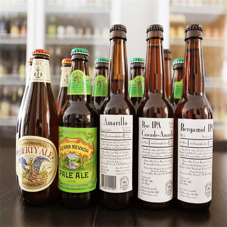 ¿Cuál es la diferencia entre APA e IPA? YoLong Brewtech