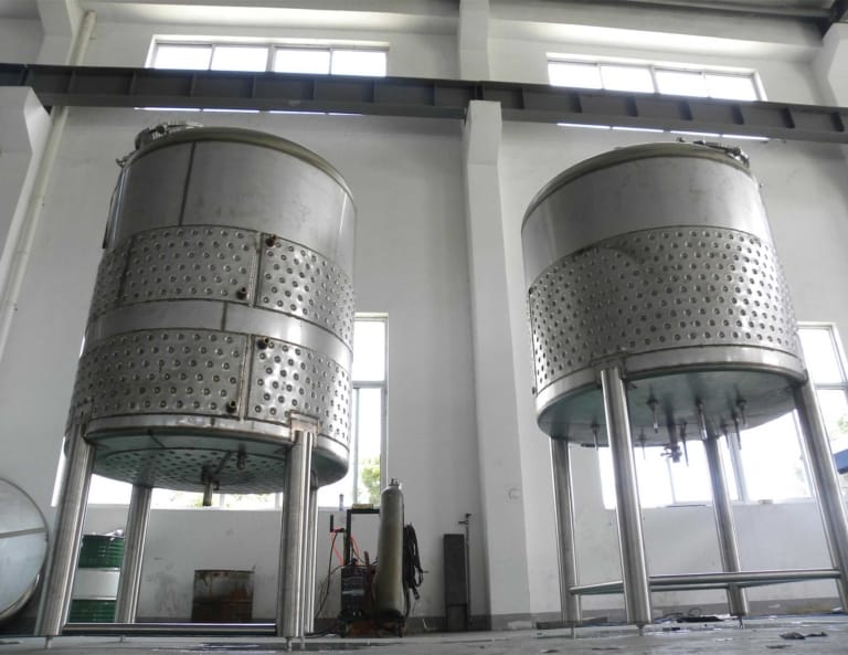Steam Heating VS Electric Heating for Brewhouse Heating Systems