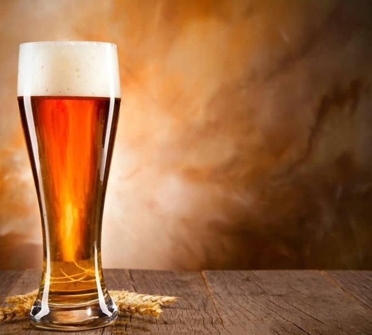 How Is Beer Made?