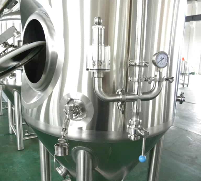 Beer Fermenter
