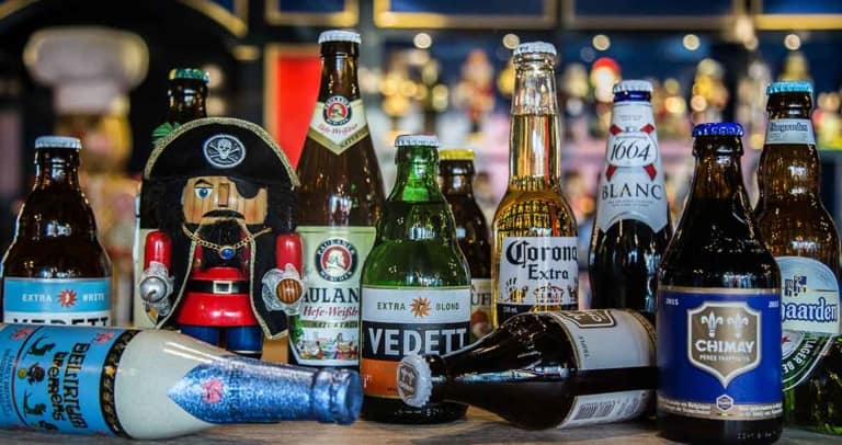 How to Start a Microbrewery?