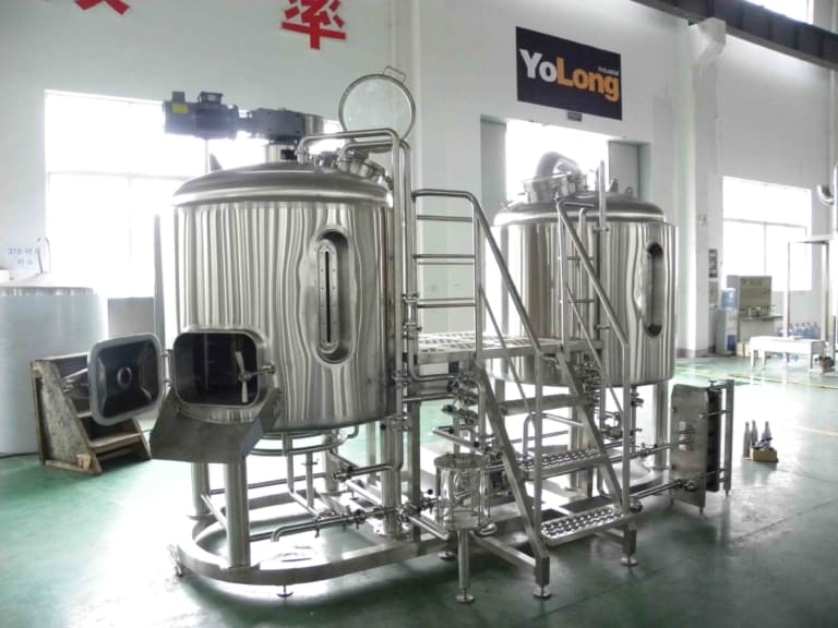 2018 china brew & beverage exhibition, we are coming!