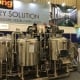 automated beer brewing system