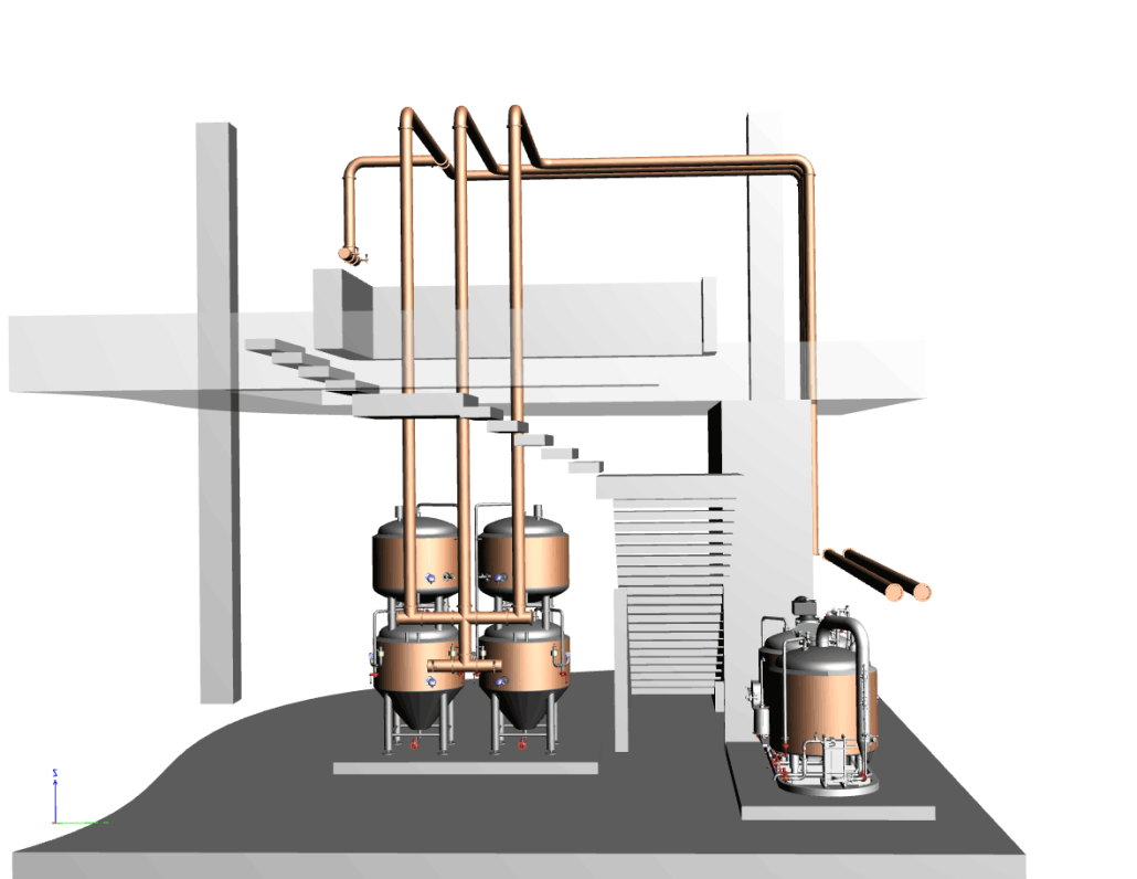 microbrewery equipment