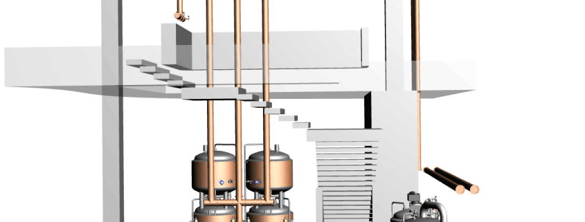 microbrewery equipment