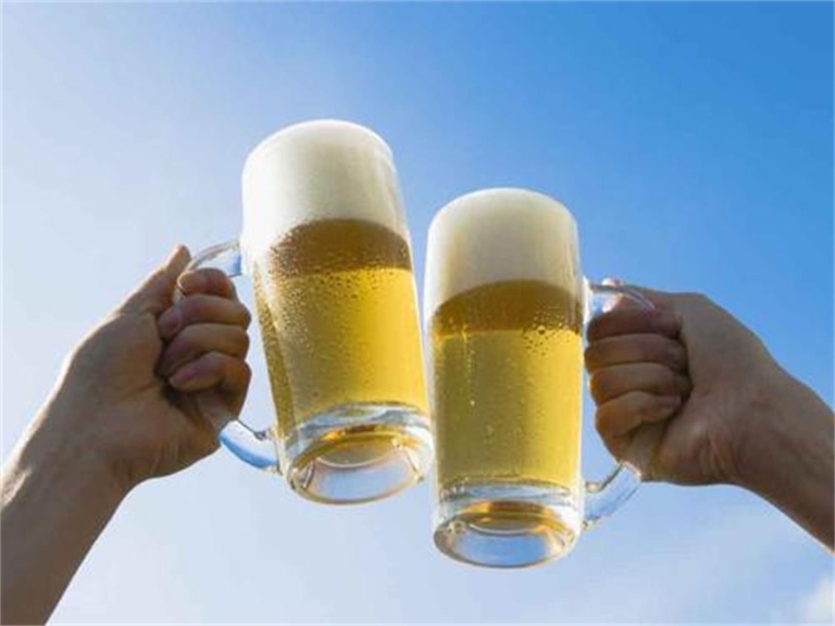 Is Beer Good For Your Health?