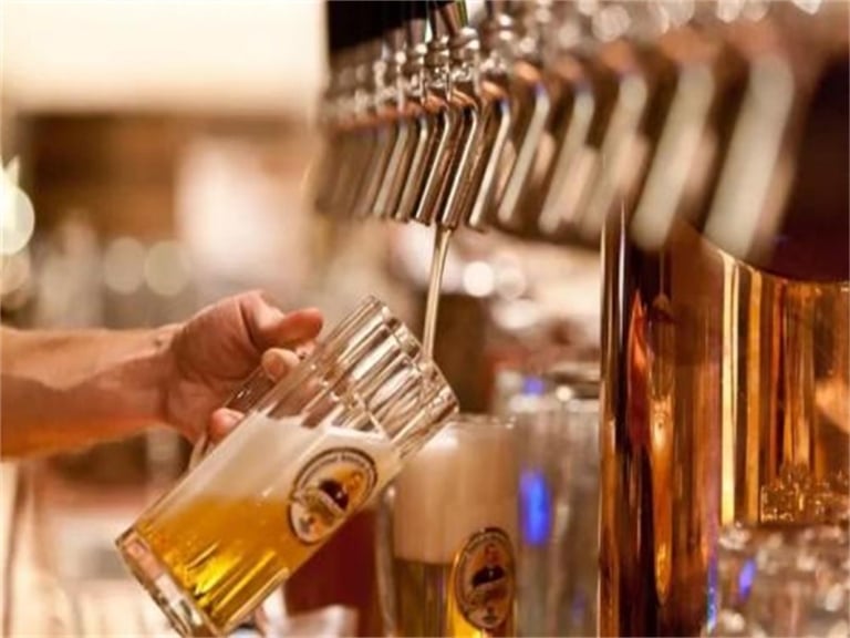 Craft beer
