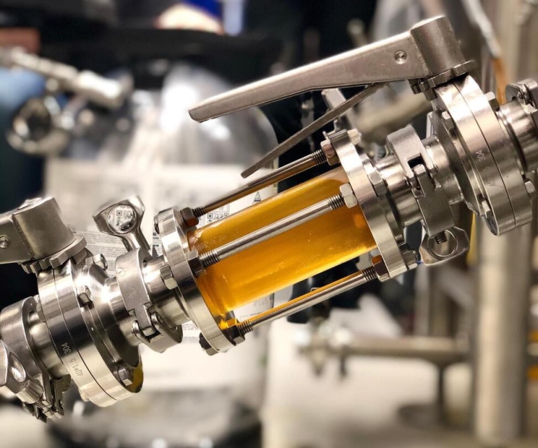 Nano Brewery Equipment
