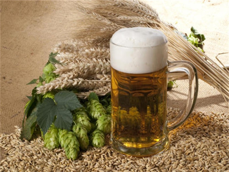 What are some good home brew beer blogs/sites?