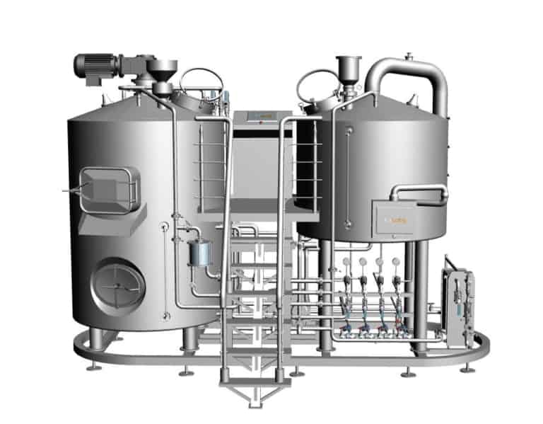 What’s The Best Way To HomeBrew Your Own Beer With Zero Experience