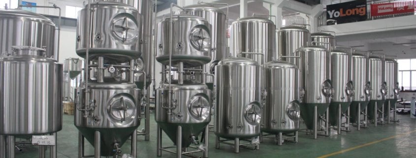 Beer Fermenters