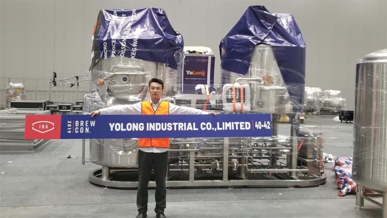 What Are The Characteristics Of Beer Brewing Equipment In Different Countries
