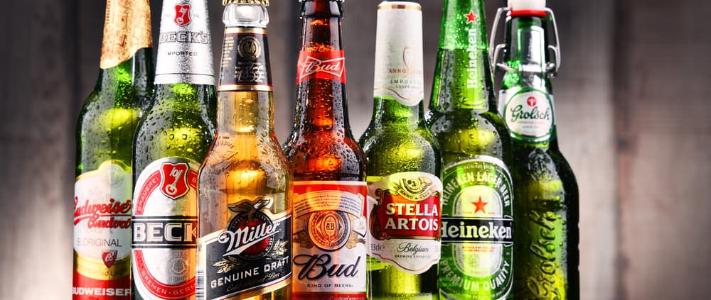 The Most Popular Beers Around The World Why People Love Them