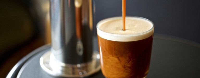 YoLong Brewtech Coffee-Brewhouse