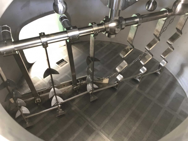 YoLong Brewtech Coffee-Brewhouse - YoLong Brewtech