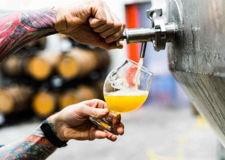 craft beer types