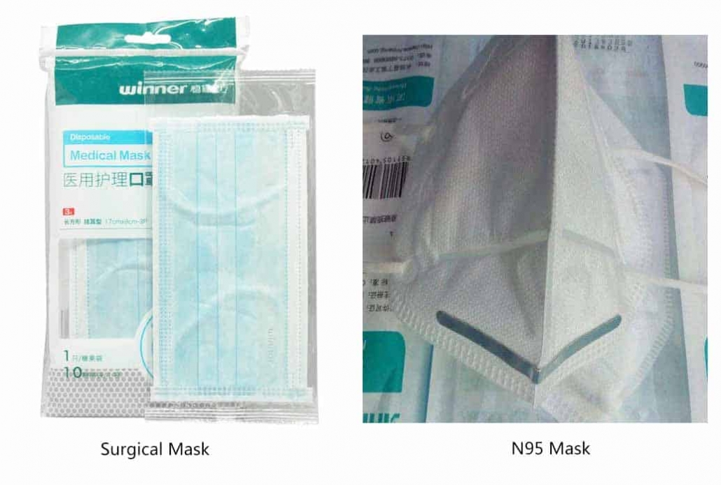 mask
