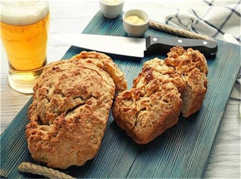 How to Make Beer Bread?
