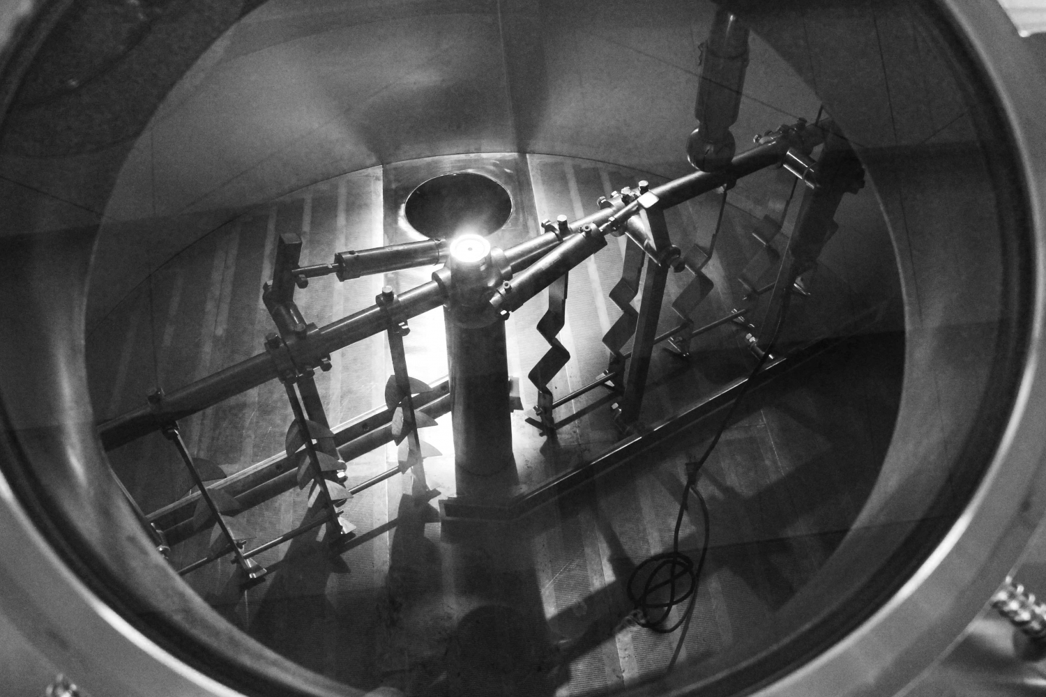 Brewery X 15BBL 4V Microbrewery YoLong Brewtech