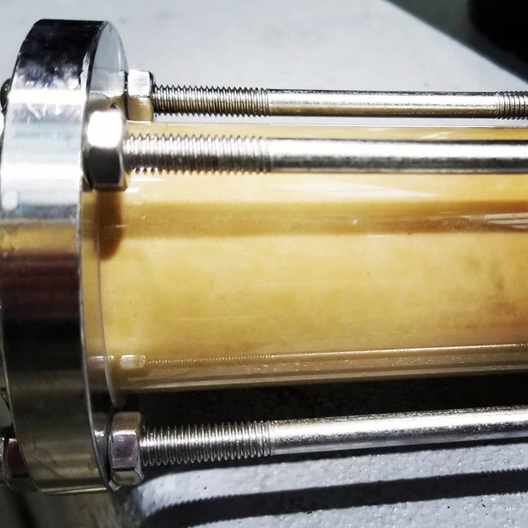 5HL Yeast Prop System by YoLong YoLong Brewtech