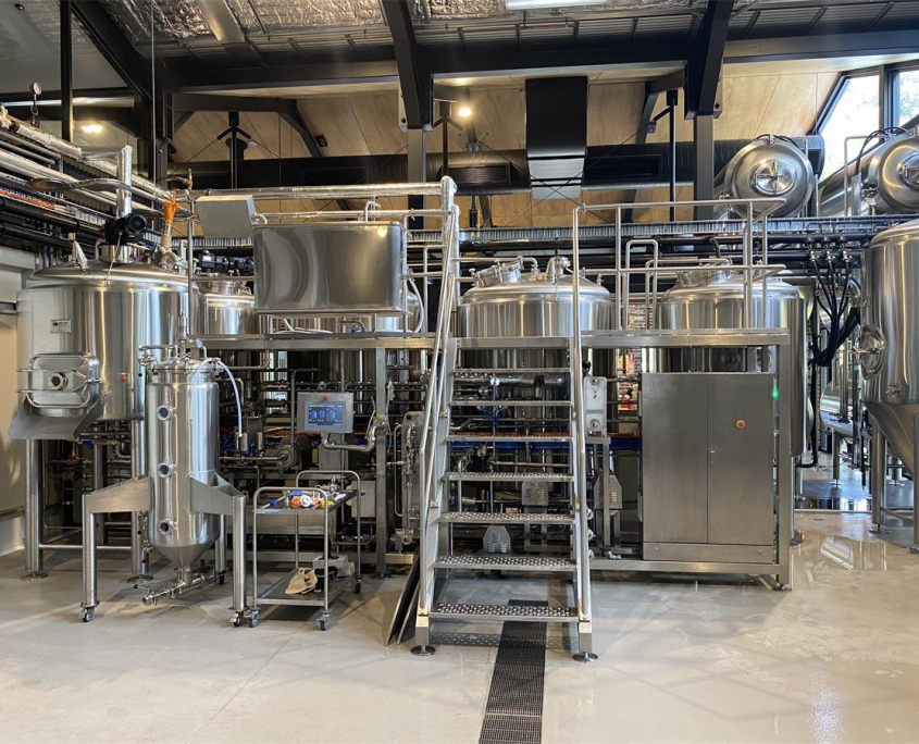 How Much Does A Brewery System CostYoLong Brewtech