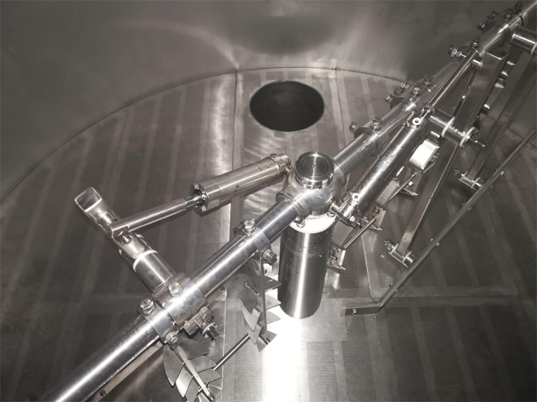 5 Barrel Brewing System