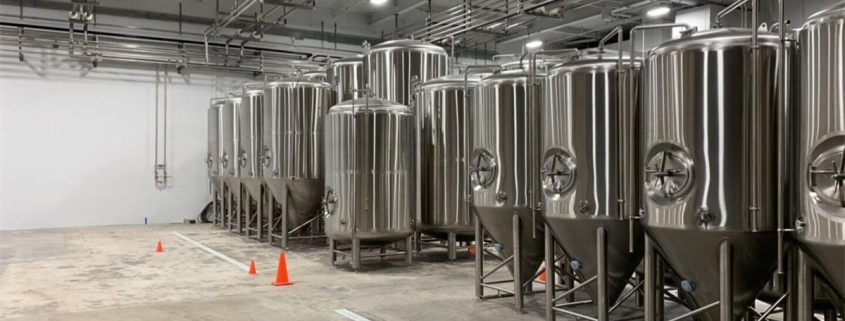 The Importance of Properly Maintaining Your Beer Fermenter - YoLong Brewtech