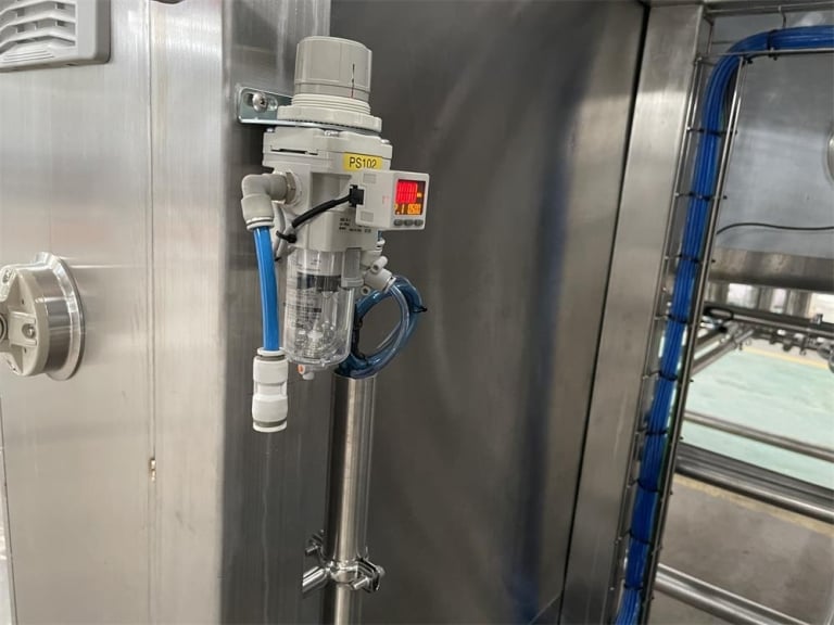 30HL Brewhouse For UK-15