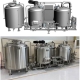 5BBL Brewhouse