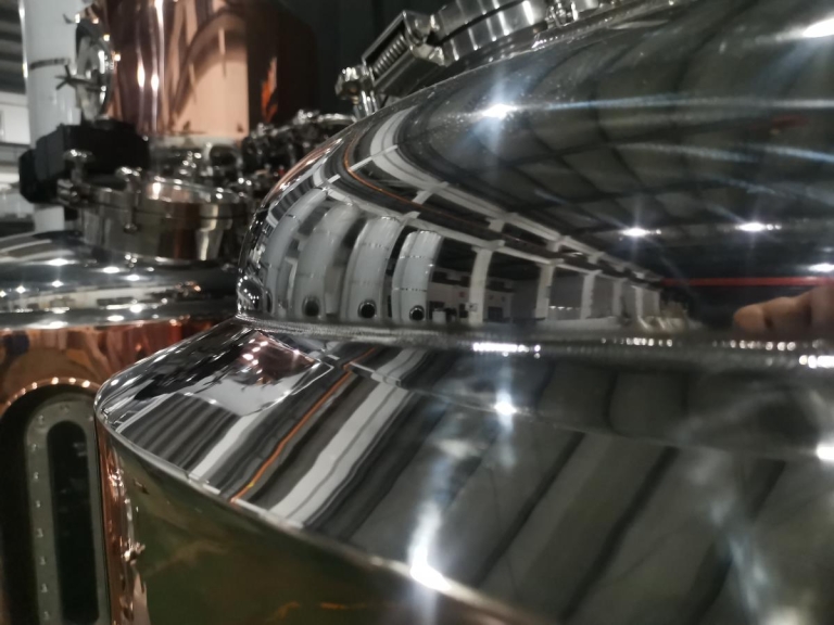 craft beer equipmen