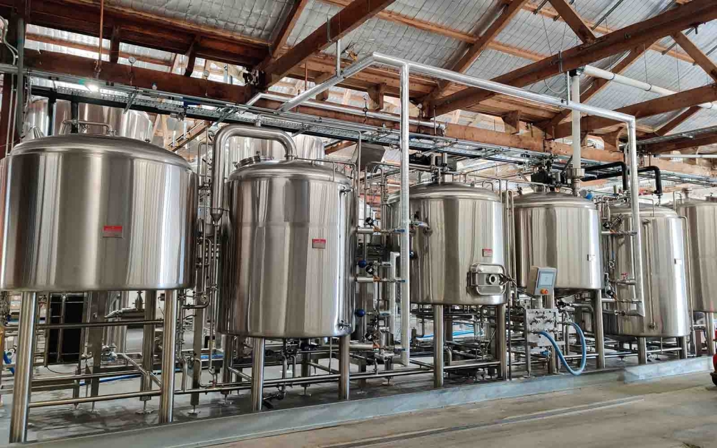 The Importance of Properly Maintaining Your Beer Fermenter - YoLong Brewtech