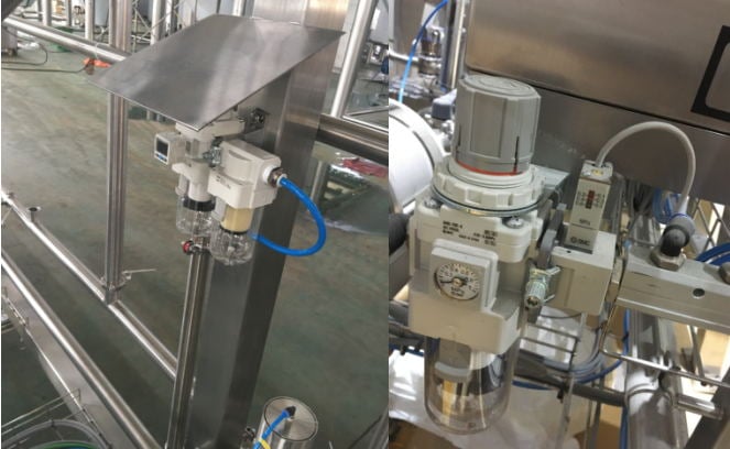 Detection Sensors For Your Brewhouse System