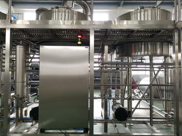 Everything You Need to Know About Kettle Souring