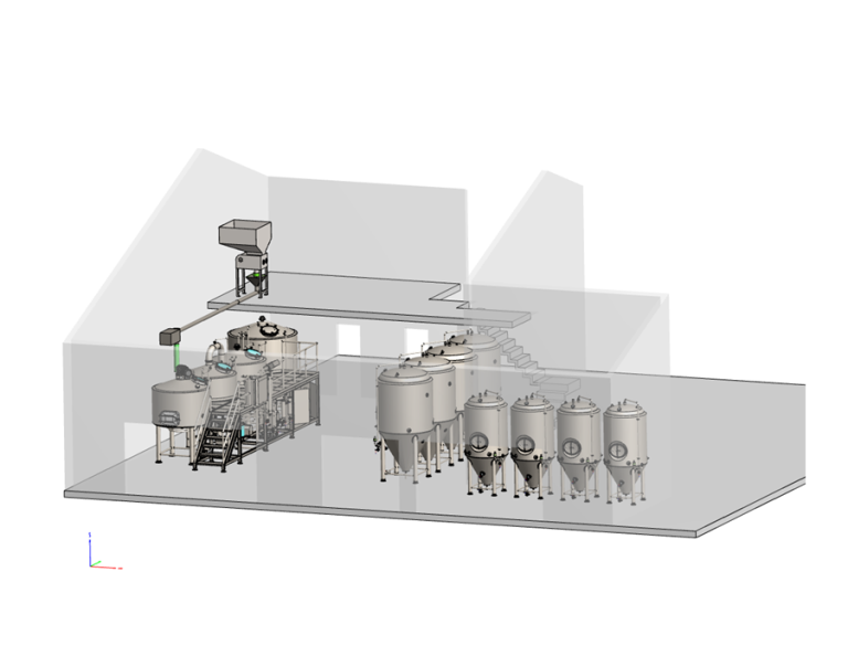 How to Judge the Quality of Microbrewery Equipment？