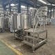 commercial automated brewing system