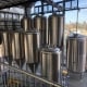commercial microbrewery equipment