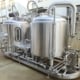 20 BBL Brewing System for Sale