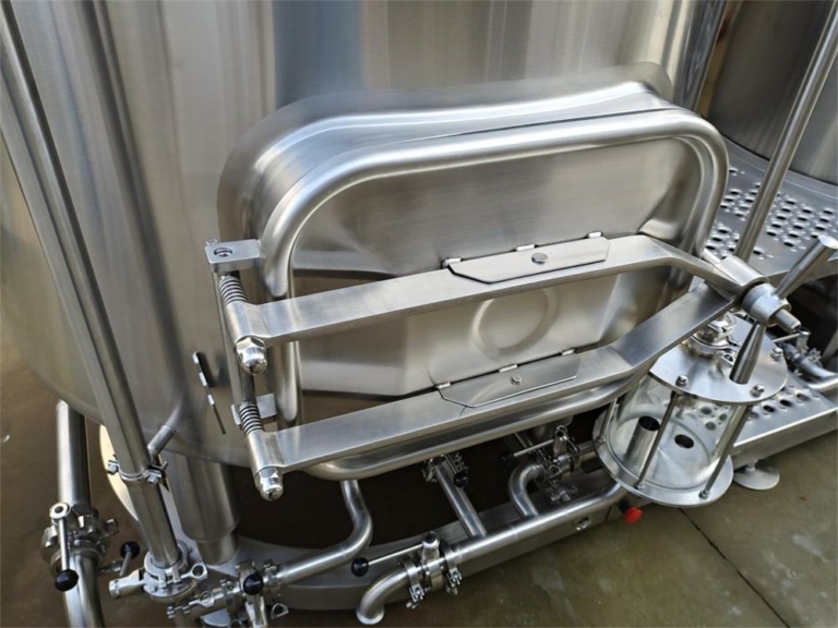 How to Make a Brewery