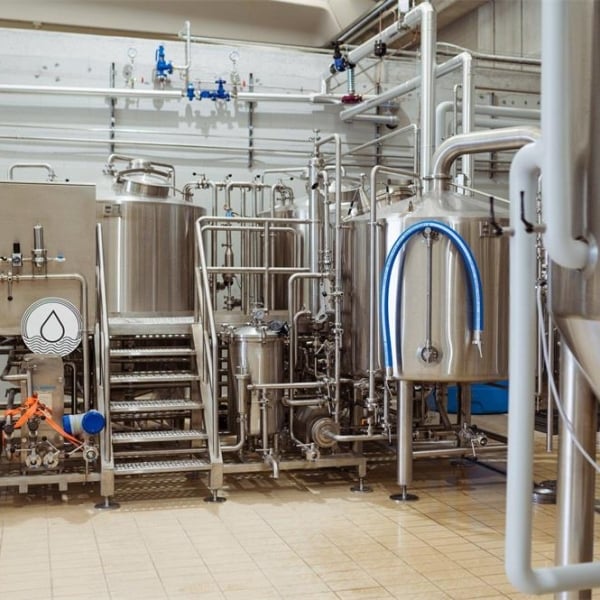 micro brewery equipment for sale